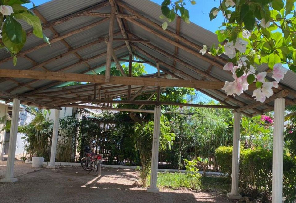 Hotel Shamba Village, Exterior, Hotel Exterior
