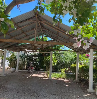 Shamba Village Hotel