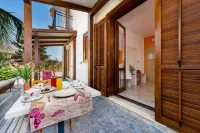 B&B Armonie Hotel a Macari