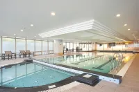 Orakai Insadong Suites - Swimmingpools