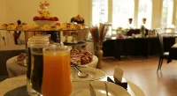 GHS Hotel Hotels in Brazzaville