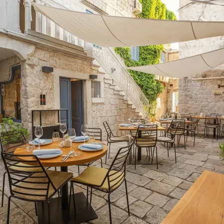 Bifora Heritage Hotel