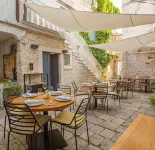 Bifora Heritage Hotel
