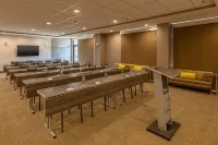 SpringHill Suites Dallas McKinney/Allen Hotels in Fairview