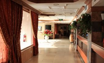 Gulf Park Apartment