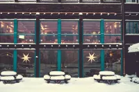 Gudbrandsgard Hotel Hoteles en 