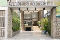 Lucky Star Hotel Q5 Các khách sạn ở TP. Hồ Chí Minh