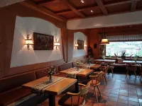 Alpenhotel Waidmannsheil Hotel a Bad Hindelang