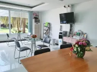 Orchid Surin 무앙수린 호텔