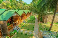 Agonda Serenity Resort Hotels near Agonda Beach