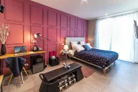 B&B Smartfit House - Room & Relax in Pescara