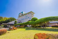 Hotel Green Hill Kagoshima Hotels in Satsumasendai