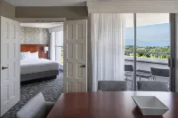 Courtyard Richmond Berkeley Hotels in Richmond