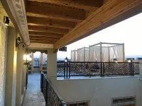 Shohnishin Boutique Hotels in Bukhara