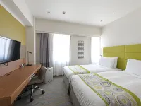 ANA Holiday Inn SAPPORO SUSUKINO by IHG โรงแรมใกล้Watanabe Junichi Museum of Literature
