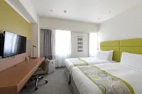 Ana Holiday Inn Sapporo Susukino Hotels near Pallet