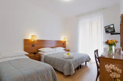 La Camogliese Hotel B&B فنادق في Metropolitan City of Genoa