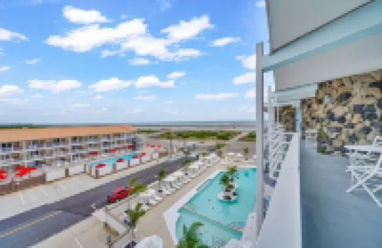 Madison Resort Wildwood Crest Hotels in Wildwood Crest