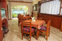 Osborne Holiday Resorts - สระว่ายน้ำส่วนตัว