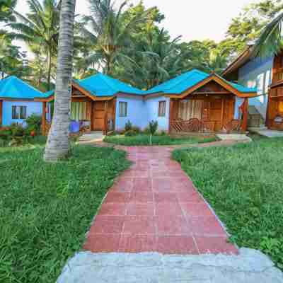 Pearl Park Beach Resort Private Limited Hotel Exterior