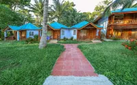 Pearl Park Beach Resort Private Limited Hotels in Neil Island