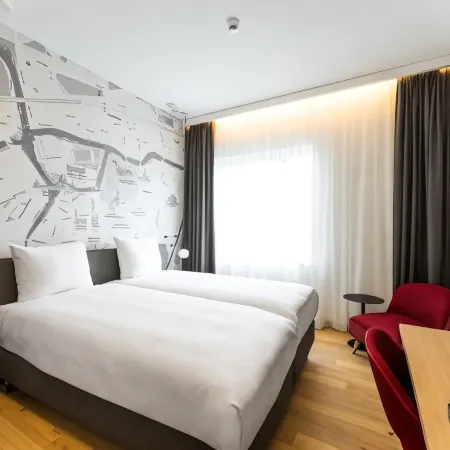 IntercityHotel Breda