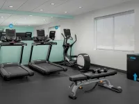 Tru by Hilton San Antonio North Hotels in Bexar County