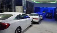 Anwar-ul-Madina Hotel Naran