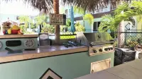 Island House Resort Hotel