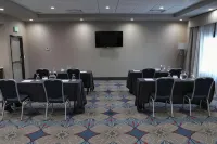 Hampton Inn and Suites Lafayette Medical Center Hotels in Lafayette