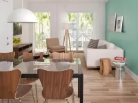 1818 Meridian House Apartments and Suites by Eskape Collection Hotels near 1111