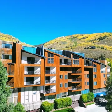 Vail Run Resort