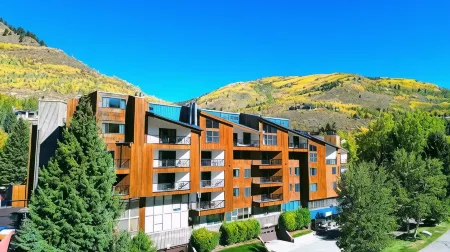 Vail Run Resort