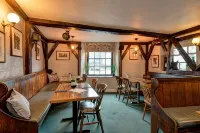 The Crown Hotel Hotels in Cutcombe