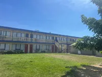 Motel Oasis