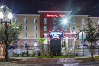 Hampton Inn Palatka Hotels in Palatka