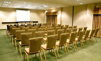 Hampton Inn Calera