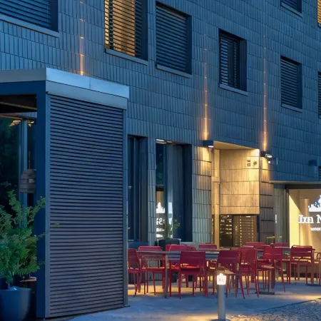 Hotel Profis
