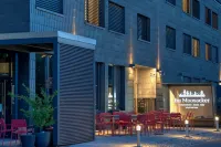 Hotel Profis Hotels in Altstatten