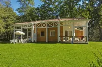 Domaine de Pitrot - Wifi