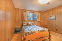 Babe Cave Hotels in Big Bear