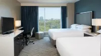 Hyatt Regency Atlanta Perimeter Villa Christina Hotels in North Atlanta