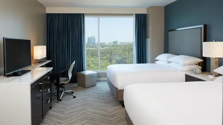 Hyatt Regency Atlanta Perimeter Villa Christina