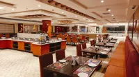 MM Legacy - A Bergamont Hotel, Kanchipuram