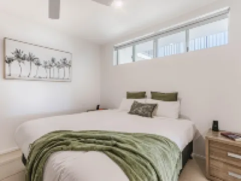 Paradiso Paradise 214 - 3 Bed Apt with a Balcony