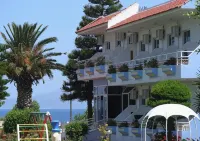 Asterias Bay-Theologos Hotels in Paradeisi