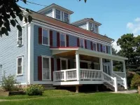 Tin Brook Bed & Breakfast