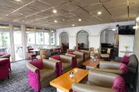 Ivy Bush Royal Hotel by Compass Hospitality - breakfast