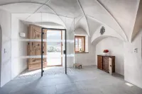 Exclusive Apartment Tassenbacherhof Hotel a Gemeinde Strassen