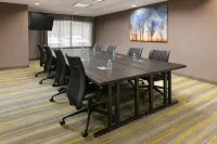 SpringHill Suites Dallas Addison/Quorum Drive Hotel a Addison